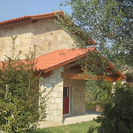 Spacious In With Pool Villa