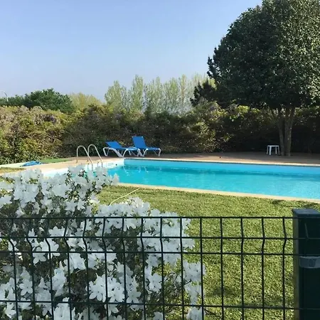 Villa Spacious In With Pool *
