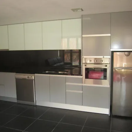Spacious In With Pool Carrazedo (Amares)