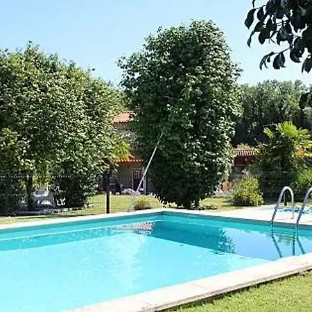 Spacious In With Pool Villa