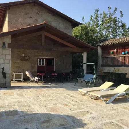 Villa Spacious In With Pool *