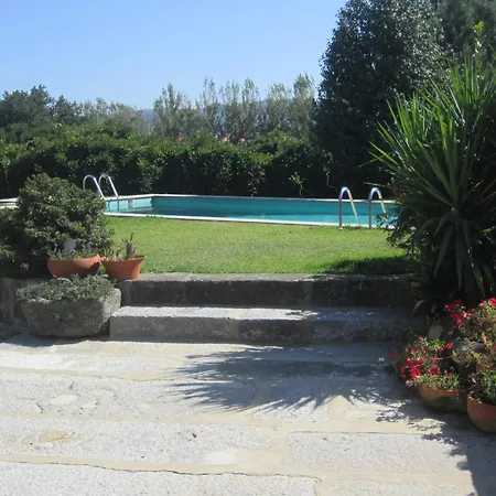 Spacious In With Pool